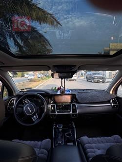 كيا سورينتو